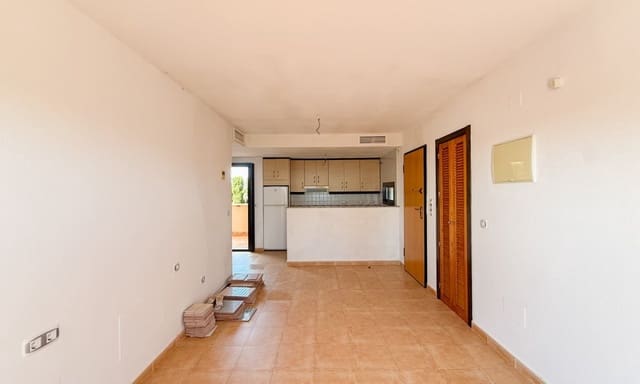 2 slaapkamer Appartement te koop in Los Collados - Los Geraneos, Aguilas met zwembad garage - € 149.000 (Ref: 9665696)