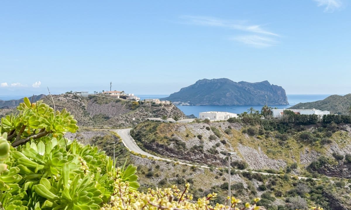 2 soveværelse Lejlighed til salg i Aguilas med swimmingpool garage - € 149.000 (Ref: 9665696)