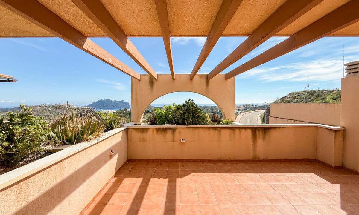 2 soveværelse Lejlighed til salg i Aguilas med swimmingpool garage - € 149.000 (Ref: 9665696)