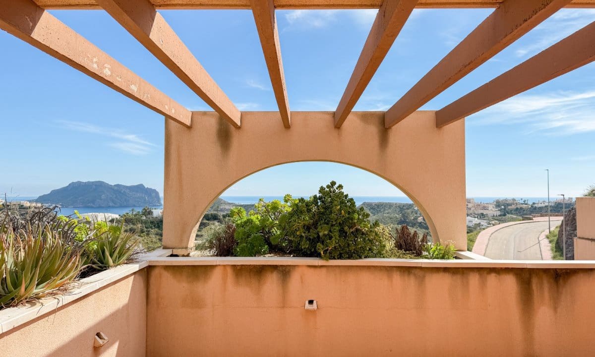 2 soveværelse Lejlighed til salg i Aguilas med swimmingpool garage - € 149.000 (Ref: 9665696)