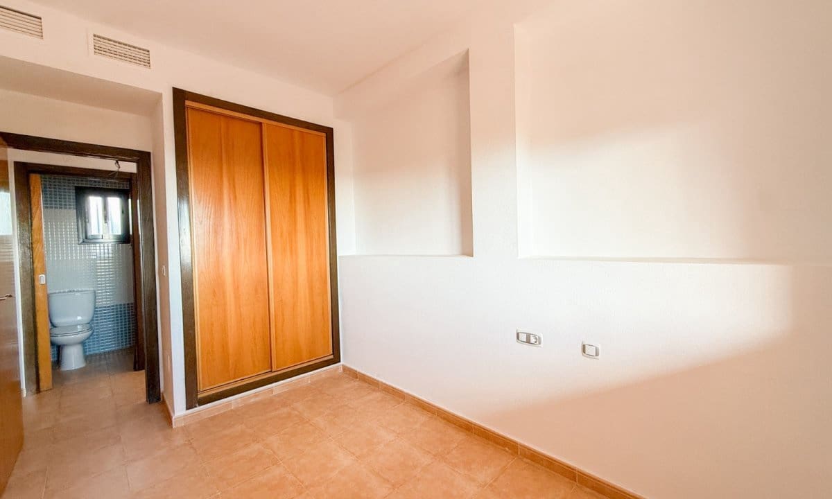 2 soveværelse Lejlighed til salg i Aguilas med swimmingpool garage - € 149.000 (Ref: 9665696)