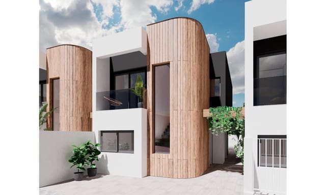 4 bedroom Villa for sale in Las Majadas - Las Molinetas - Labradorcico, Aguilas with pool garage - € 485,000 (Ref: 9669732)