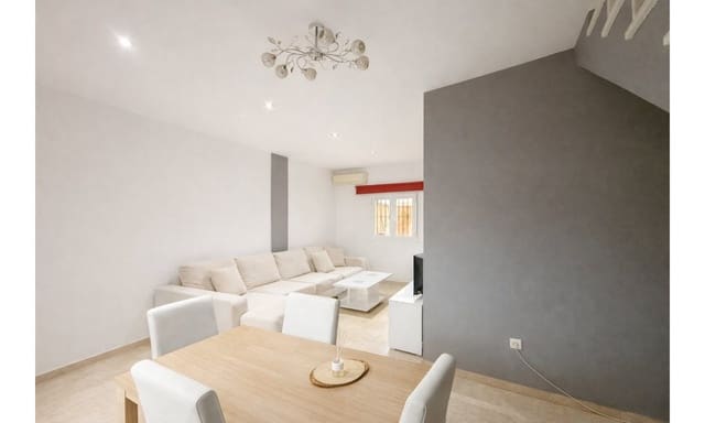 3 bedroom Townhouse for sale in Pulpí - € 159,800 (Ref: 9669734)