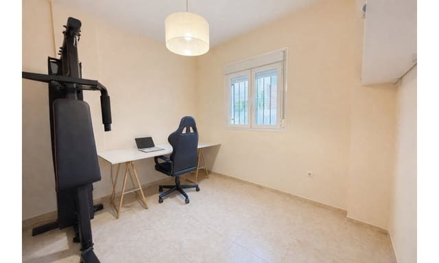 3 bedroom Townhouse for sale in Pulpí - € 159,800 (Ref: 9669734)