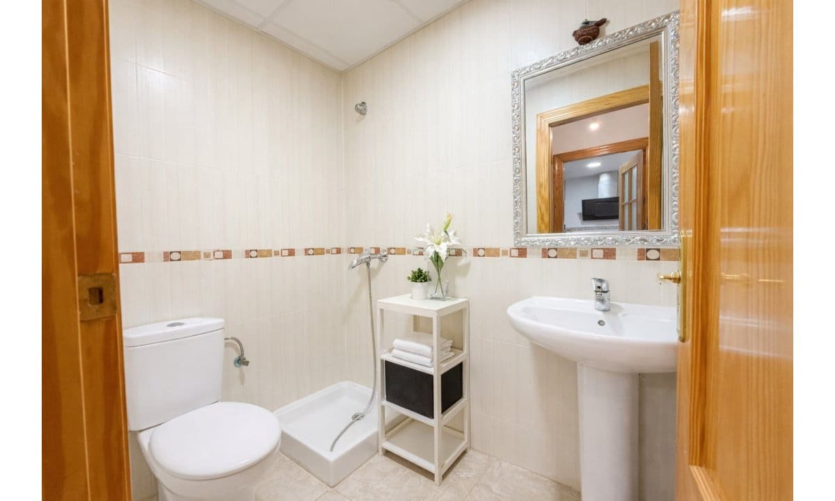 3 bedroom Townhouse for sale in Pulpi - € 159,800 (Ref: 9669734)