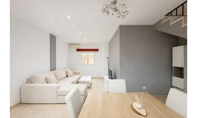 3 bedroom Townhouse for sale in Pulpí - € 159,800 (Ref: 9669734)