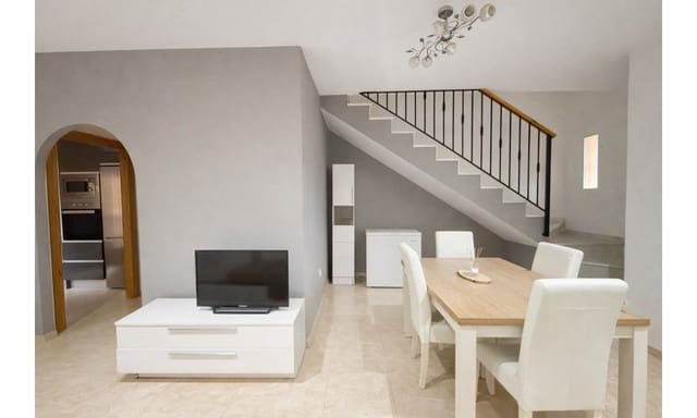 3 bedroom Townhouse for sale in Pulpí - € 159,800 (Ref: 9669734)