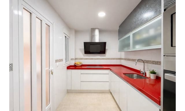 3 bedroom Townhouse for sale in Pulpí - € 159,800 (Ref: 9669734)