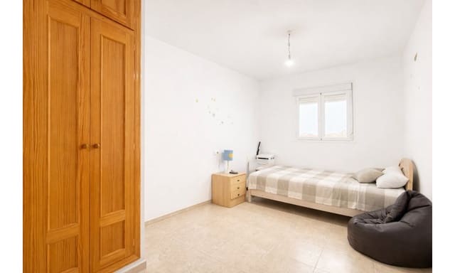 3 bedroom Townhouse for sale in Pulpí - € 159,800 (Ref: 9669734)