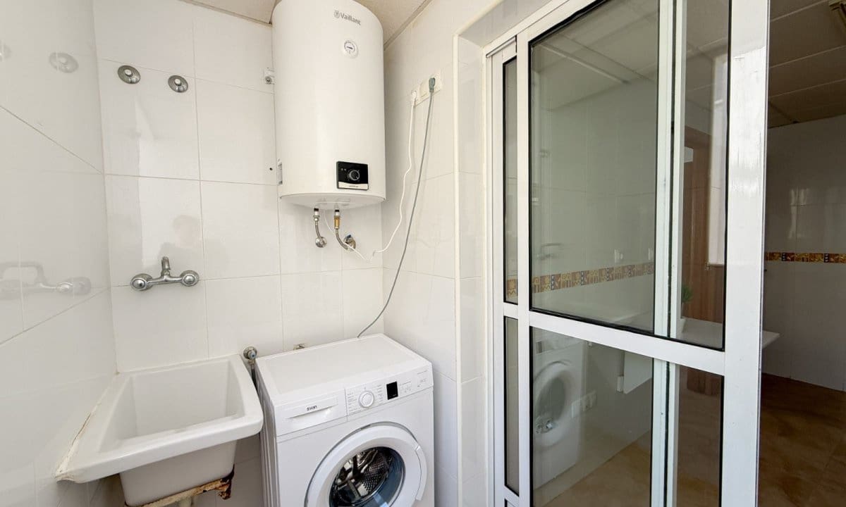 2 sovrum Takvåning till salu i Los Collados med pool garage - 135 000 € (Ref: 9669735)