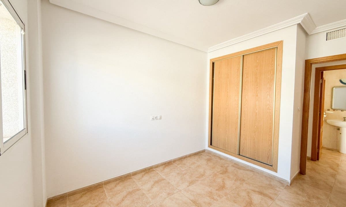 2 sovrum Takvåning till salu i Los Collados med pool garage - 135 000 € (Ref: 9669735)