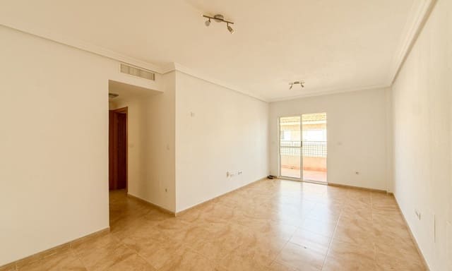 2 sovrum Takvåning till salu i Los Collados, Aguilas med pool garage - 135 000 € (Ref: 9669735)