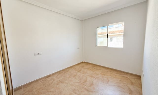 2 sovrum Takvåning till salu i Los Collados, Aguilas med pool garage - 135 000 € (Ref: 9669735)