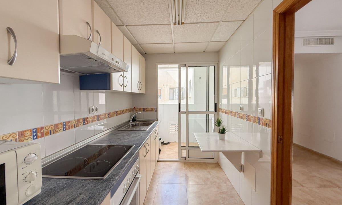 2 sovrum Takvåning till salu i Los Collados med pool garage - 135 000 € (Ref: 9669735)