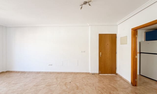 2 sovrum Takvåning till salu i Los Collados, Aguilas med pool garage - 135 000 € (Ref: 9669735)