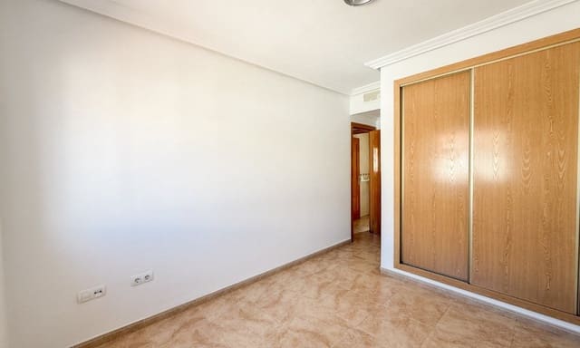 2 sovrum Takvåning till salu i Los Collados, Aguilas med pool garage - 135 000 € (Ref: 9669735)