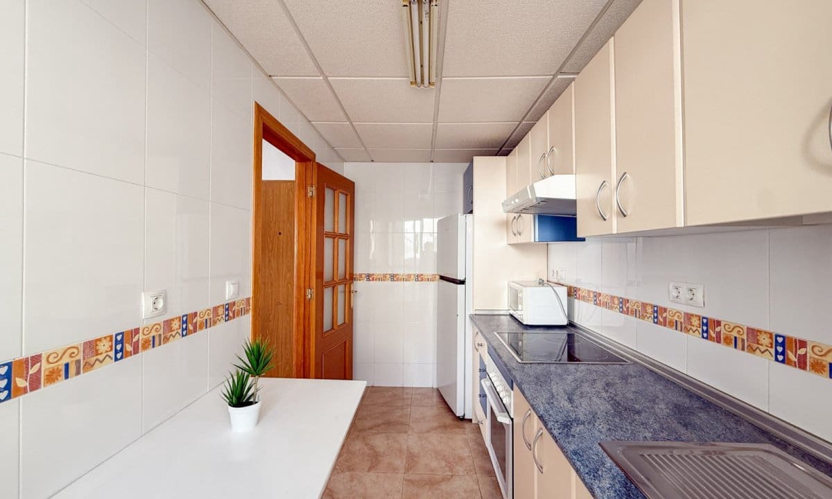 2 sovrum Takvåning till salu i Los Collados med pool garage - 135 000 € (Ref: 9669735)