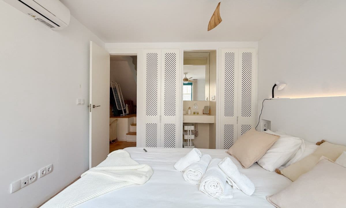 2 Zimmer Haus zu verkaufen in Aguilas - 210.000 € (Ref: 9685878)