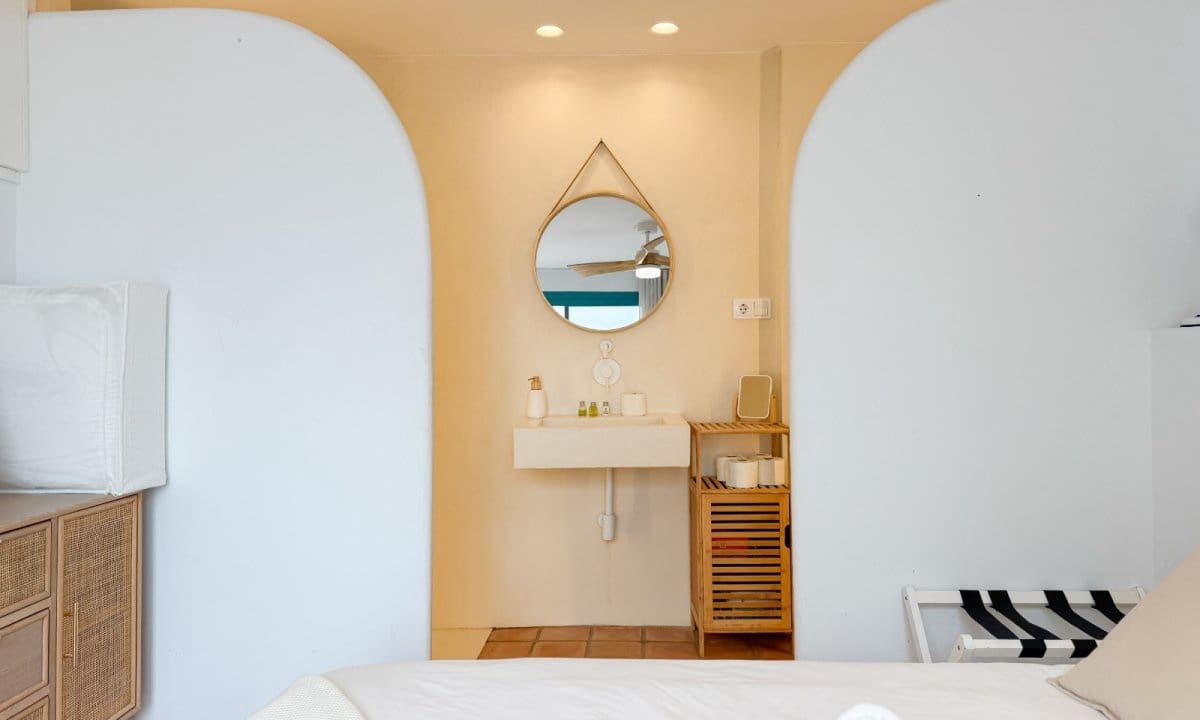 2 Zimmer Haus zu verkaufen in Aguilas - 210.000 € (Ref: 9685878)