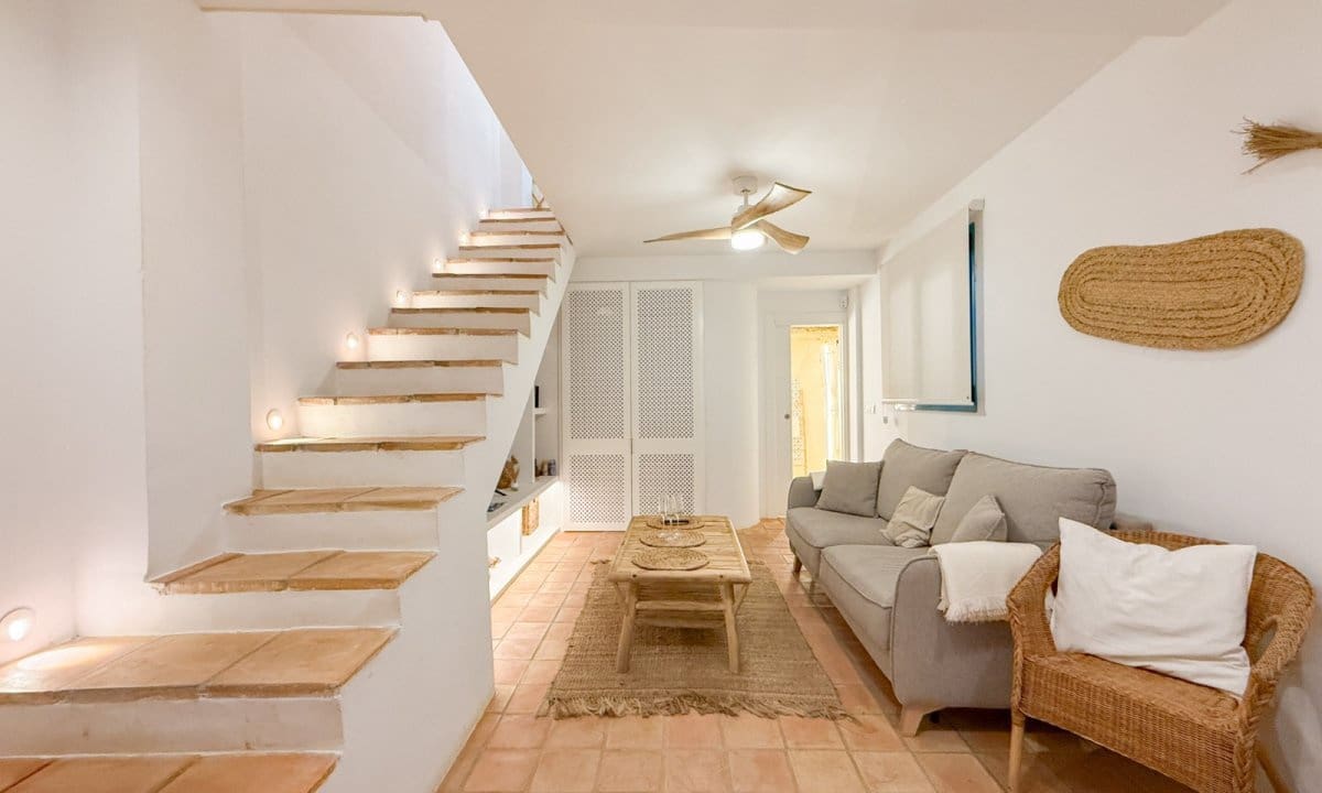 2 Zimmer Haus zu verkaufen in Aguilas - 210.000 € (Ref: 9685878)