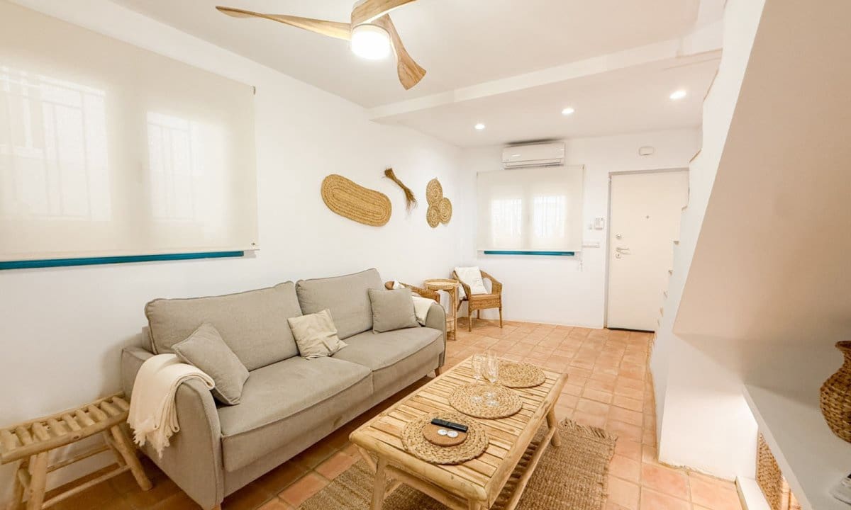 2 Zimmer Haus zu verkaufen in Aguilas - 210.000 € (Ref: 9685878)