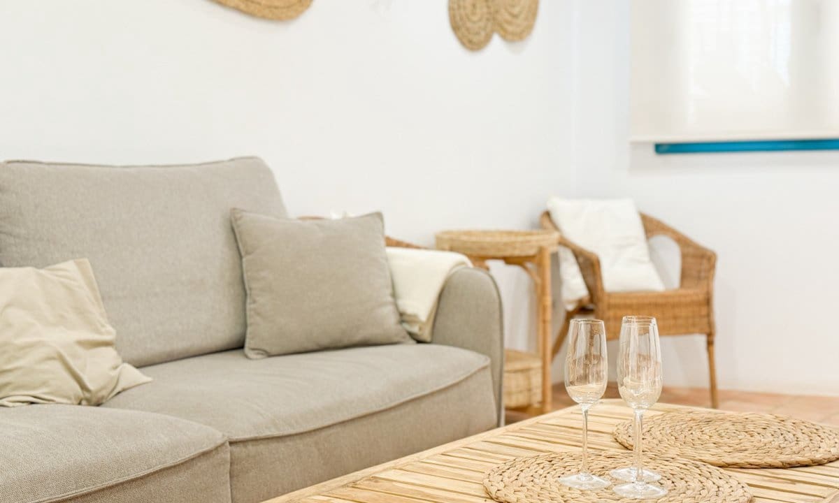 2 Zimmer Haus zu verkaufen in Aguilas - 210.000 € (Ref: 9685878)