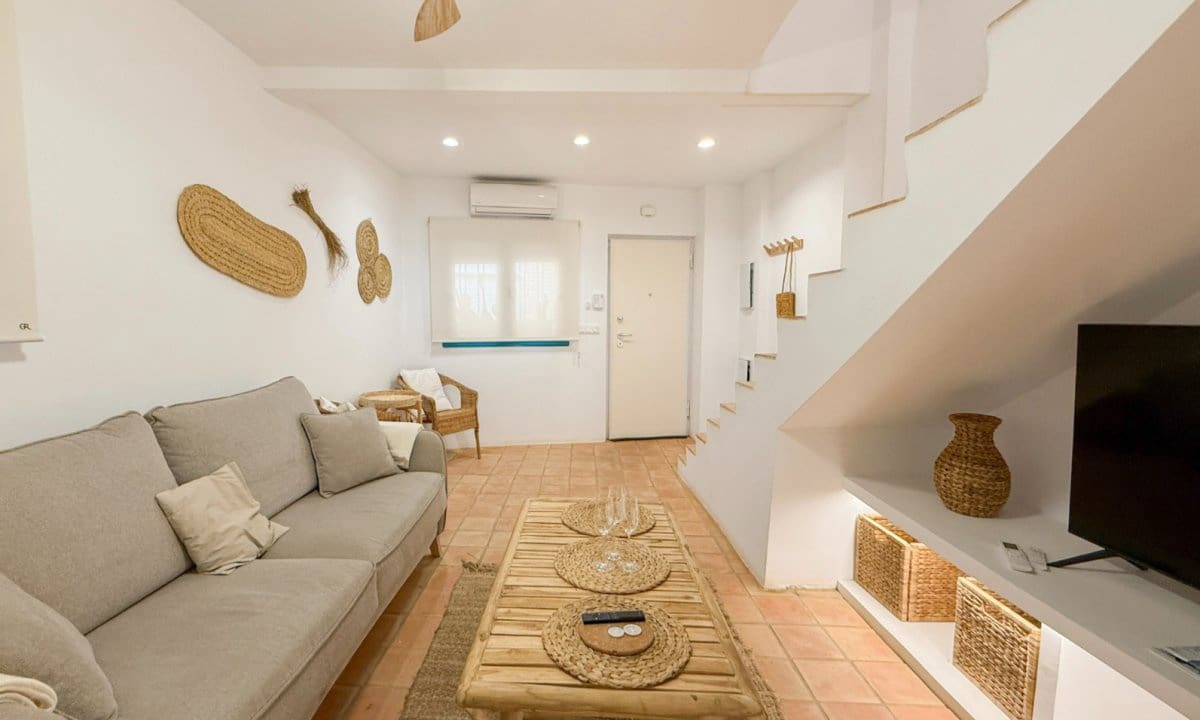 2 Zimmer Haus zu verkaufen in Aguilas - 210.000 € (Ref: 9685878)