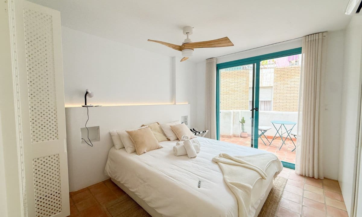 2 Zimmer Haus zu verkaufen in Aguilas - 210.000 € (Ref: 9685878)