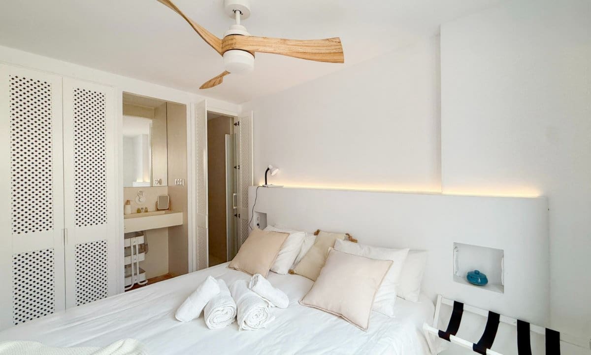 2 Zimmer Haus zu verkaufen in Aguilas - 210.000 € (Ref: 9685878)