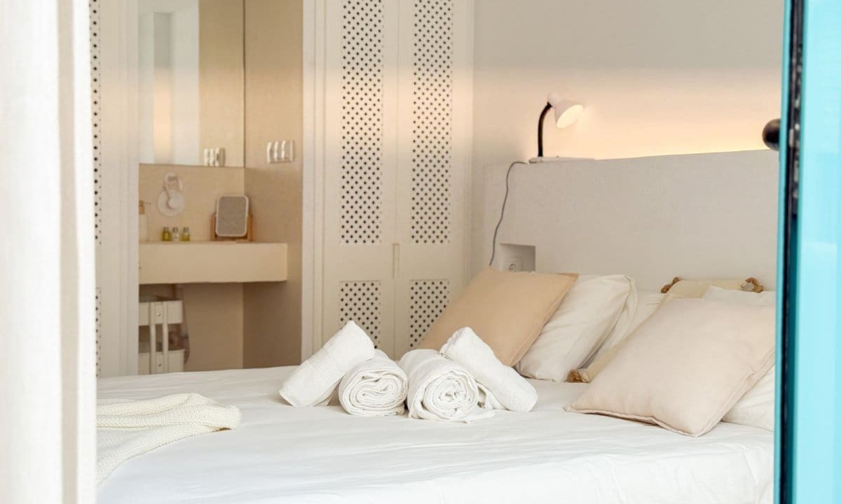 2 Zimmer Haus zu verkaufen in Aguilas - 210.000 € (Ref: 9685878)