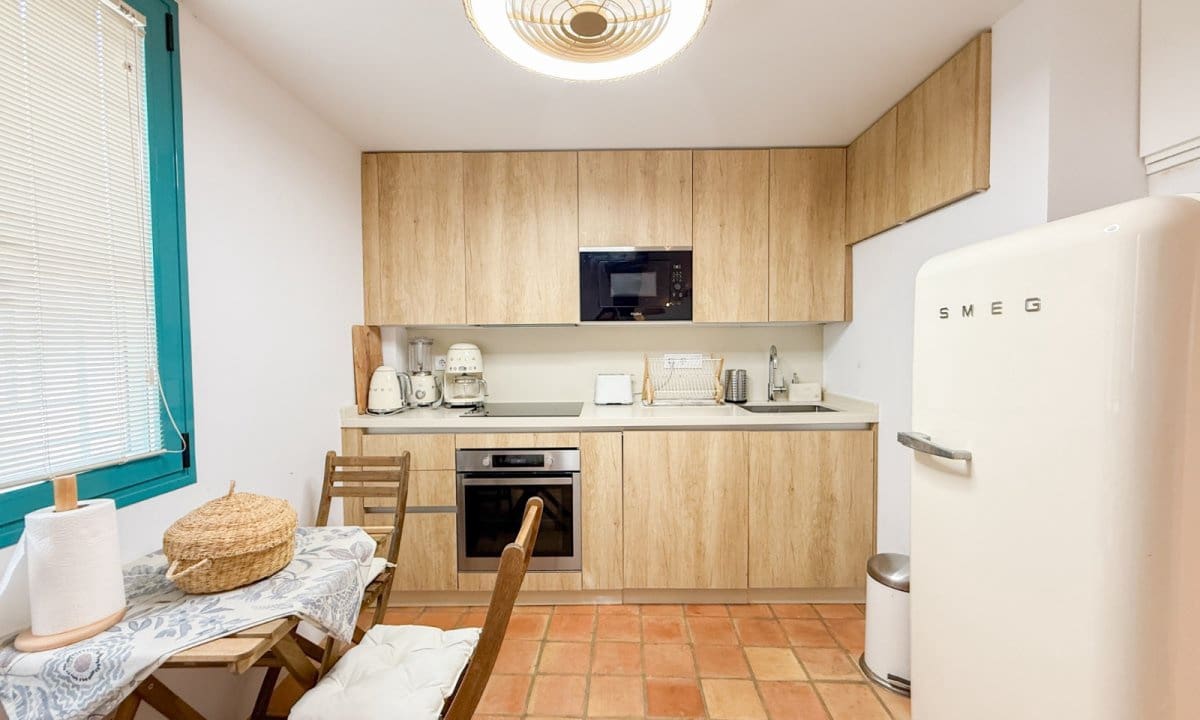 2 Zimmer Haus zu verkaufen in Aguilas - 210.000 € (Ref: 9685878)