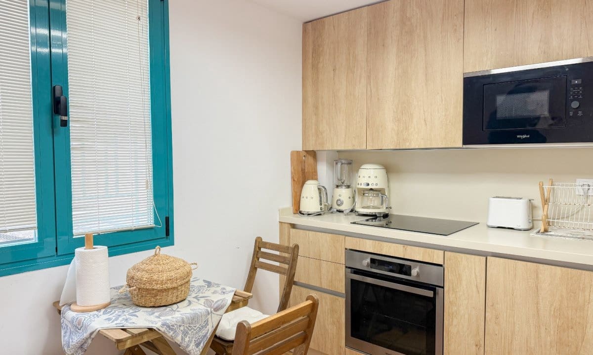 2 Zimmer Haus zu verkaufen in Aguilas - 210.000 € (Ref: 9685878)