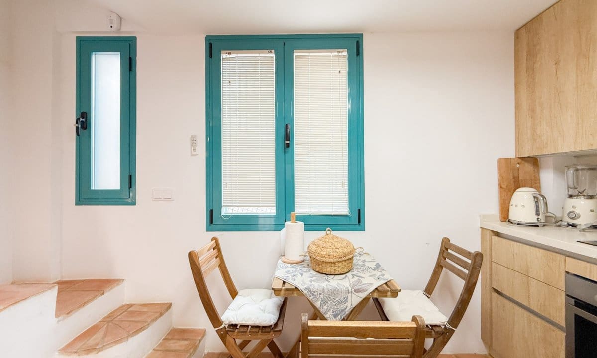 2 Zimmer Haus zu verkaufen in Aguilas - 210.000 € (Ref: 9685878)