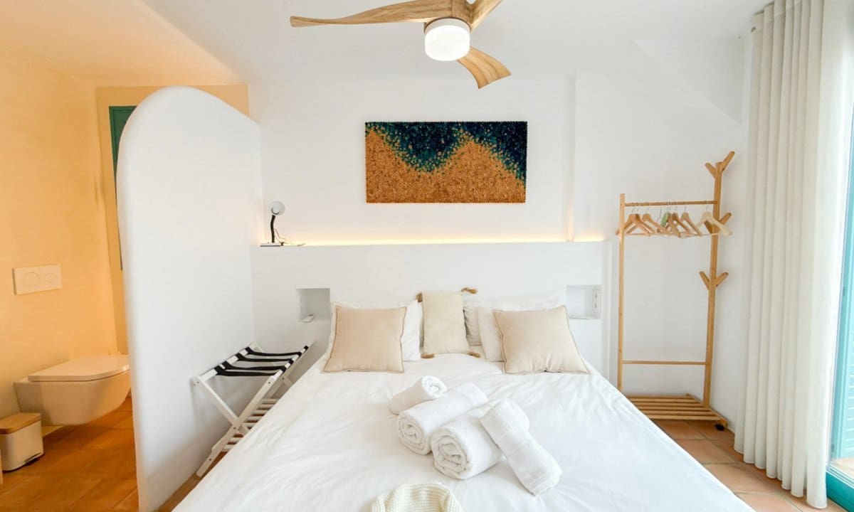 2 Zimmer Haus zu verkaufen in Aguilas - 210.000 € (Ref: 9685878)