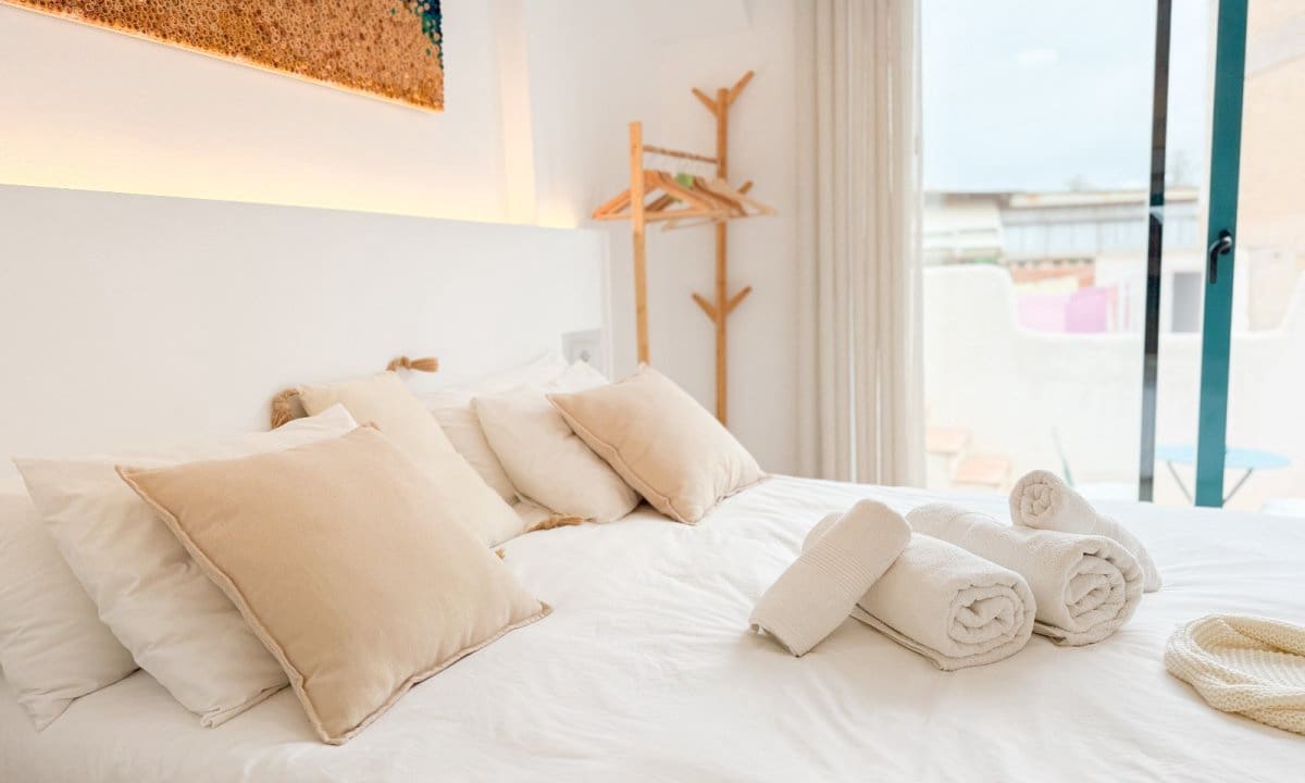 2 Zimmer Haus zu verkaufen in Aguilas - 210.000 € (Ref: 9685878)