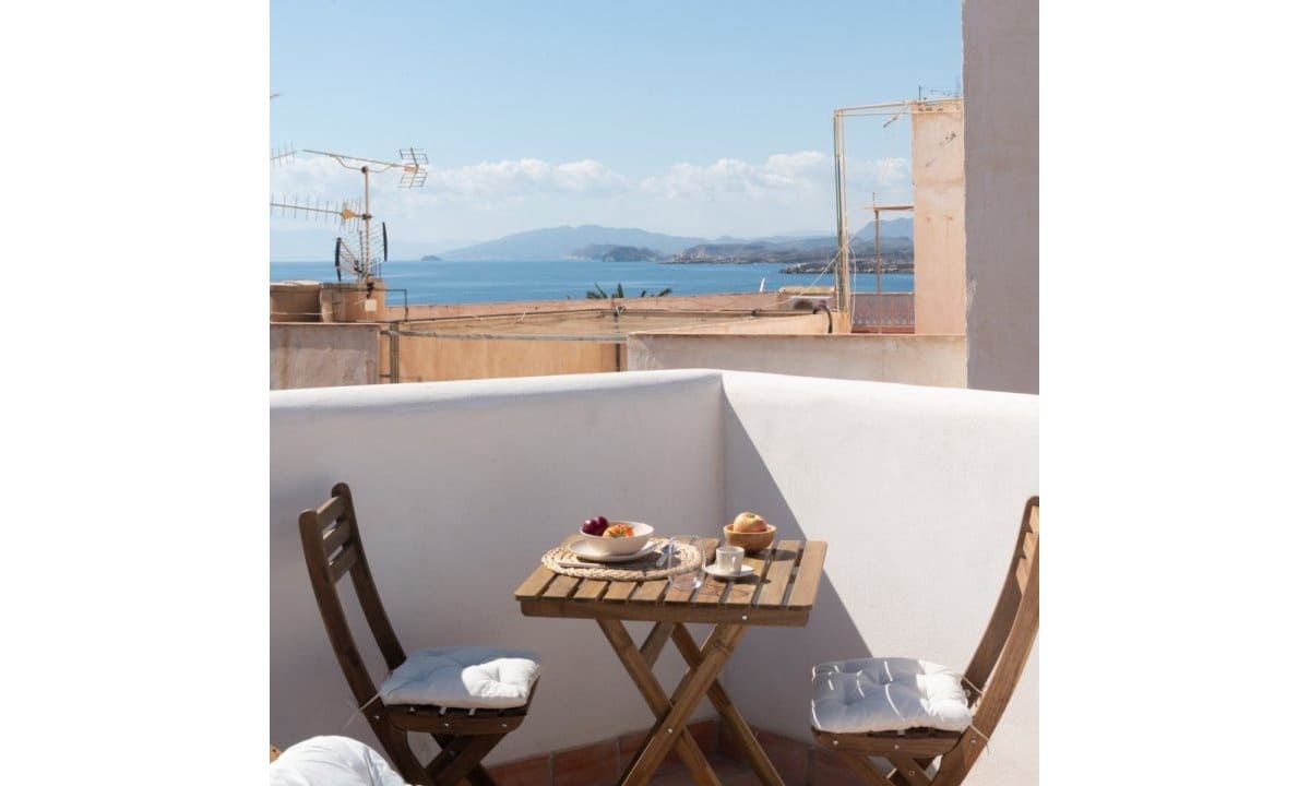 2 Zimmer Haus zu verkaufen in Aguilas - 210.000 € (Ref: 9685878)