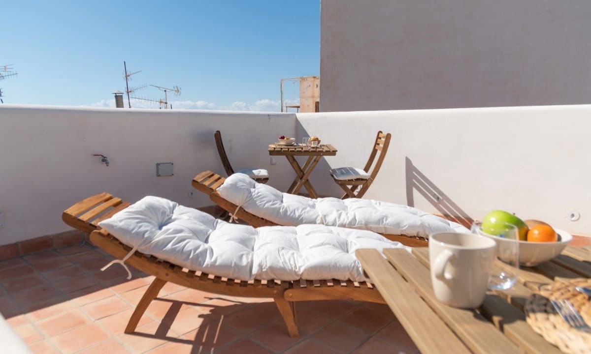 2 Zimmer Haus zu verkaufen in Aguilas - 210.000 € (Ref: 9685878)