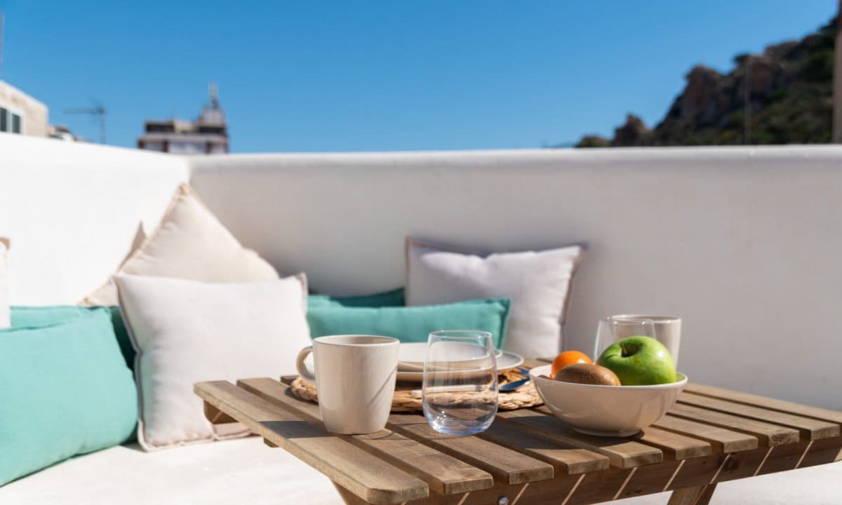 2 Zimmer Haus zu verkaufen in Aguilas - 210.000 € (Ref: 9685878)