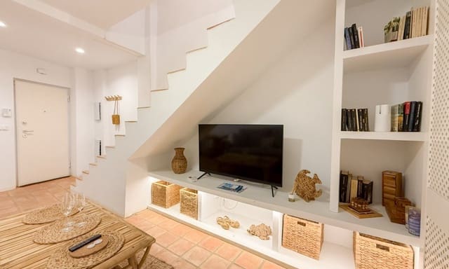 2 Zimmer Haus zu verkaufen in Casco Antiguo, Aguilas - 210.000 € (Ref: 9685878)