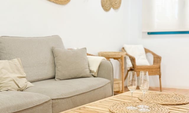 2 Zimmer Haus zu verkaufen in Casco Antiguo, Aguilas - 210.000 € (Ref: 9685878)