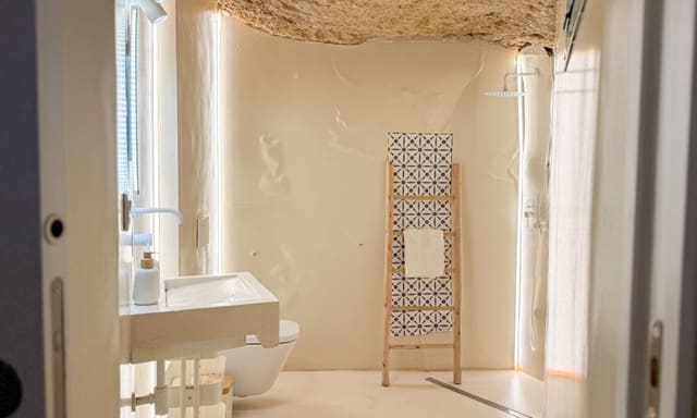 2 Zimmer Haus zu verkaufen in Casco Antiguo, Aguilas - 210.000 € (Ref: 9685878)