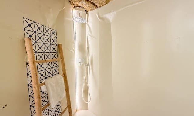 2 Zimmer Haus zu verkaufen in Casco Antiguo, Aguilas - 210.000 € (Ref: 9685878)