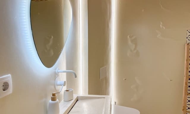 2 Zimmer Haus zu verkaufen in Casco Antiguo, Aguilas - 210.000 € (Ref: 9685878)