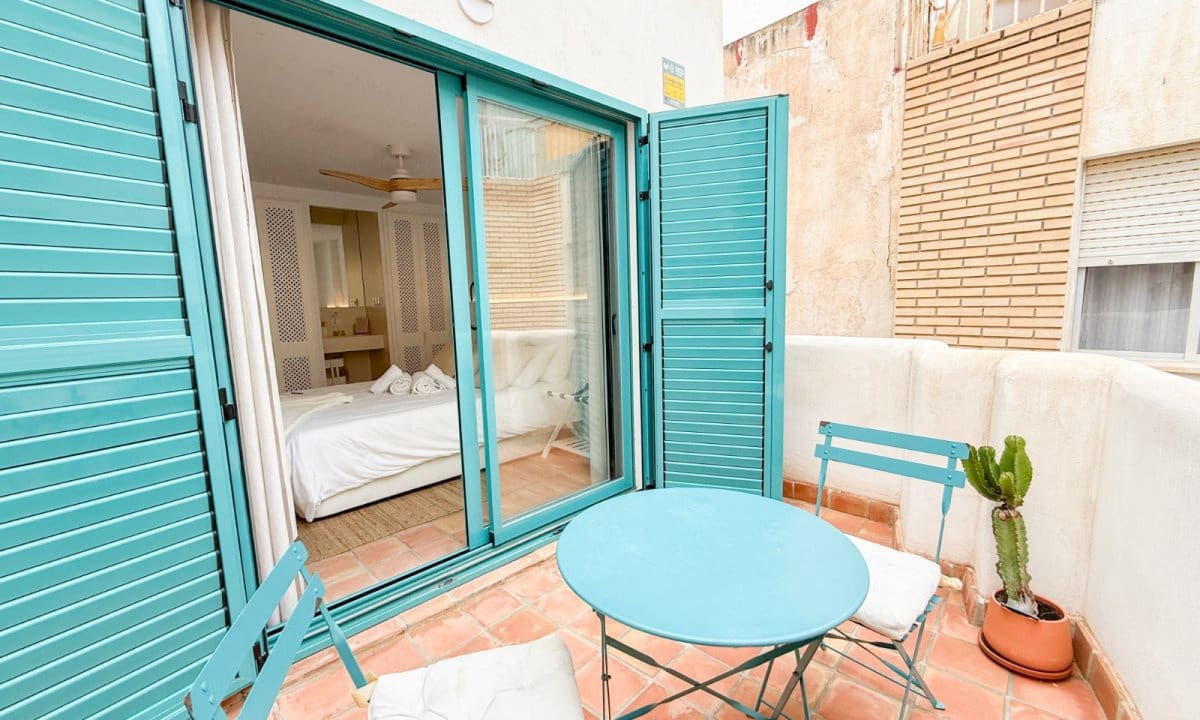 2 Zimmer Haus zu verkaufen in Aguilas - 210.000 € (Ref: 9685878)