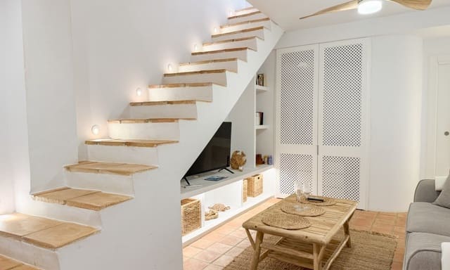 2 Zimmer Haus zu verkaufen in Casco Antiguo, Aguilas - 210.000 € (Ref: 9685878)