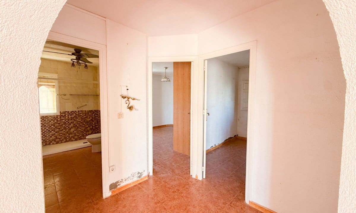 4 bedroom Finca/Country House for sale in Calabardina with pool - € 320,000 (Ref: 9709446)