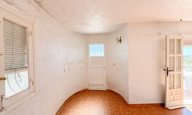 4 Zimmer Finca/Landgut zu verkaufen in Calabardina, Aguilas mit Pool - 320.000 € (Ref: 9709446)