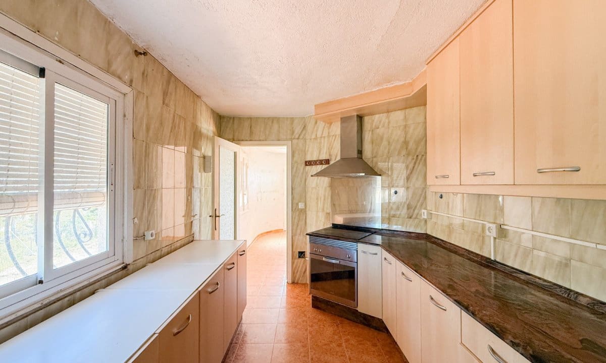 4 bedroom Finca/Country House for sale in Calabardina with pool - € 320,000 (Ref: 9709446)