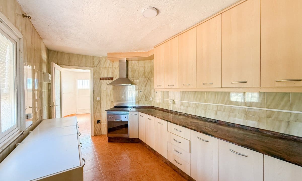 4 bedroom Finca/Country House for sale in Calabardina with pool - € 320,000 (Ref: 9709446)