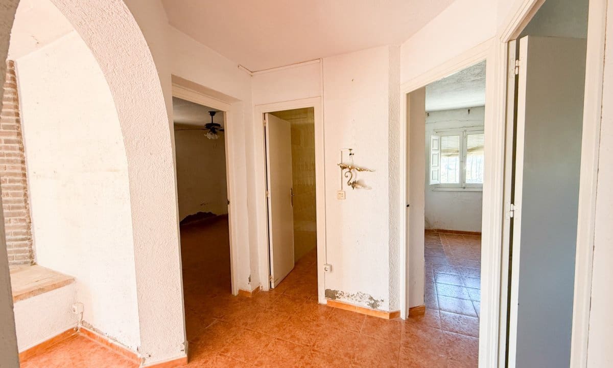 4 bedroom Finca/Country House for sale in Calabardina with pool - € 320,000 (Ref: 9709446)